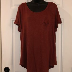 H&M Basic tee